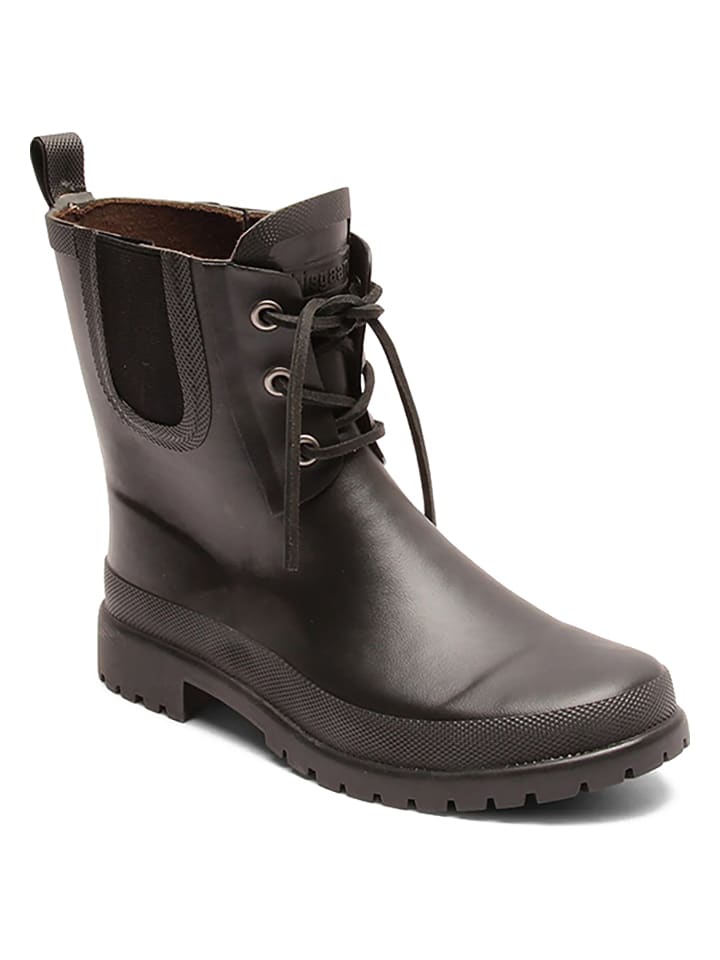 

Резиновые сапоги bisgaard Gummistiefel, черный