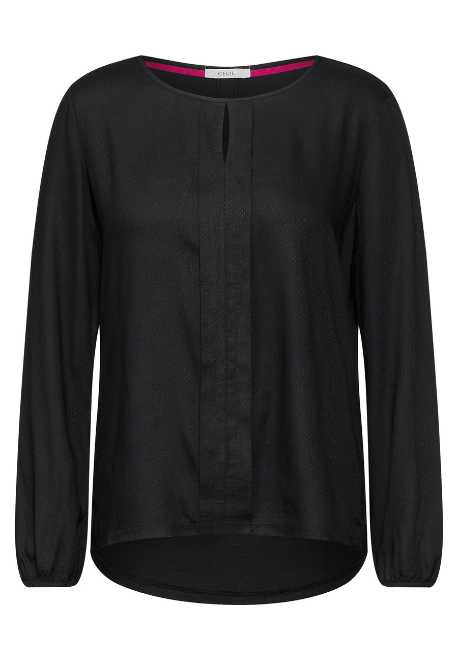 

Блузка CECIL Blouse, черный