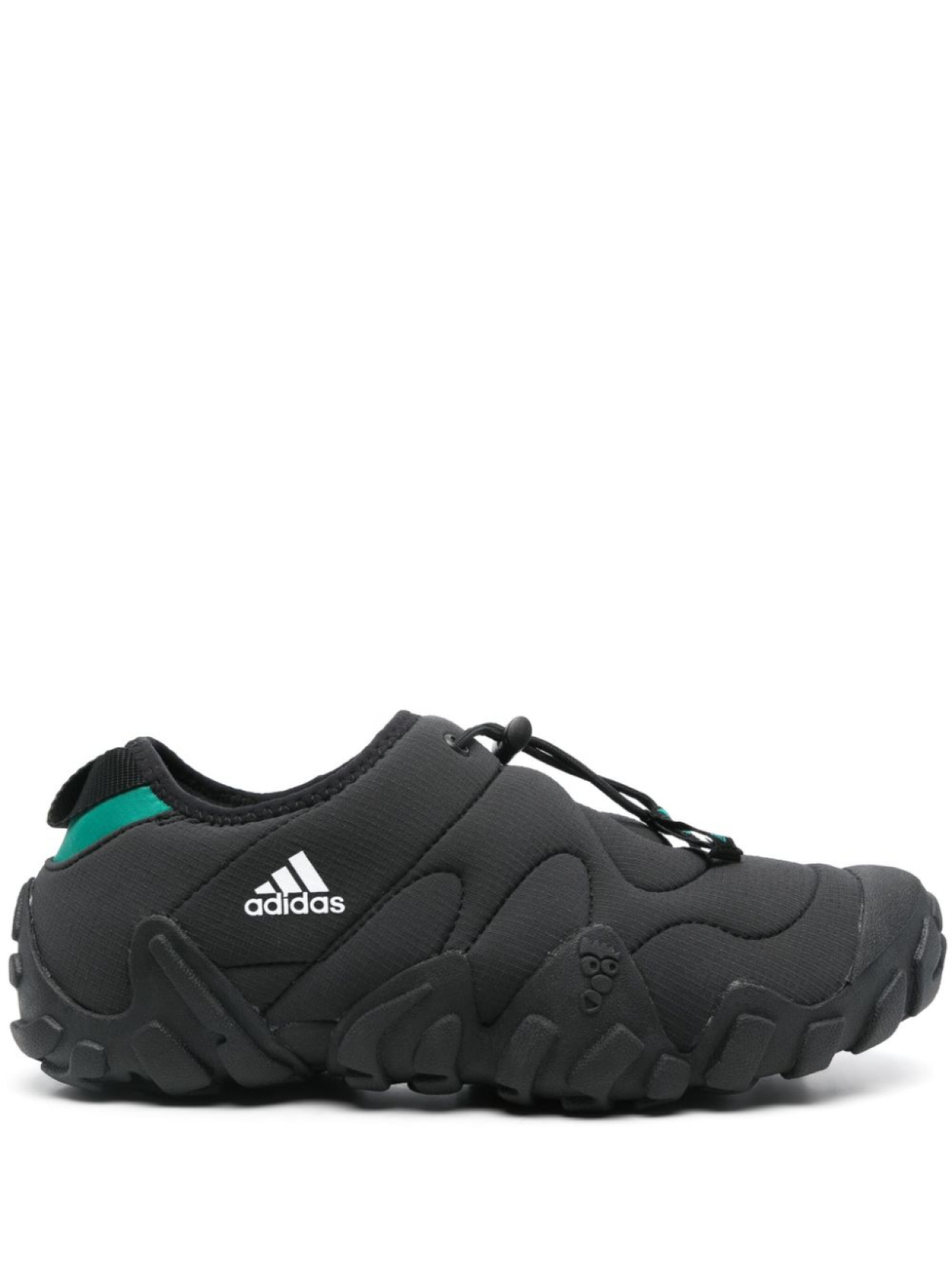

Adidas кроссовки Radlander Moc, черный