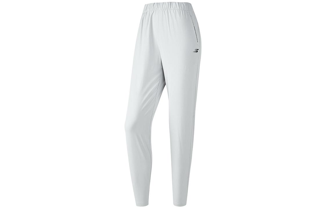 

Skechers Вязаные спортивные штаны Women's Pearl Blue