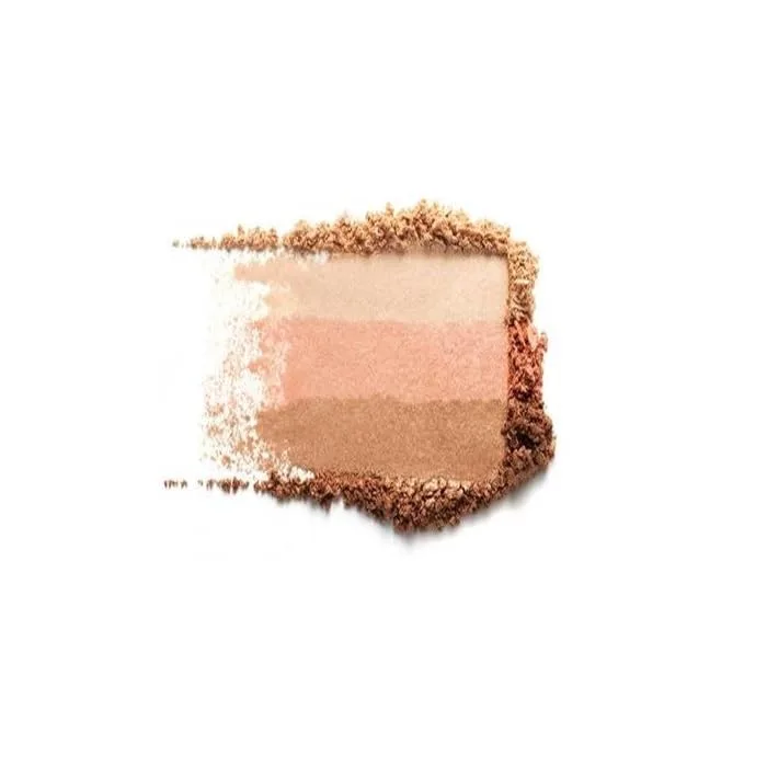 Kevyn Aucoin The Neo Highlighter (Sahara): оттенки Candlelight, Starlight и Sunlight, высокопигментированная палетка, стойкость на весь день, для висков, скул, бровей, подбородка и носа, Sahara: Candlelight, Starlight & Sunlight shades — фото 2