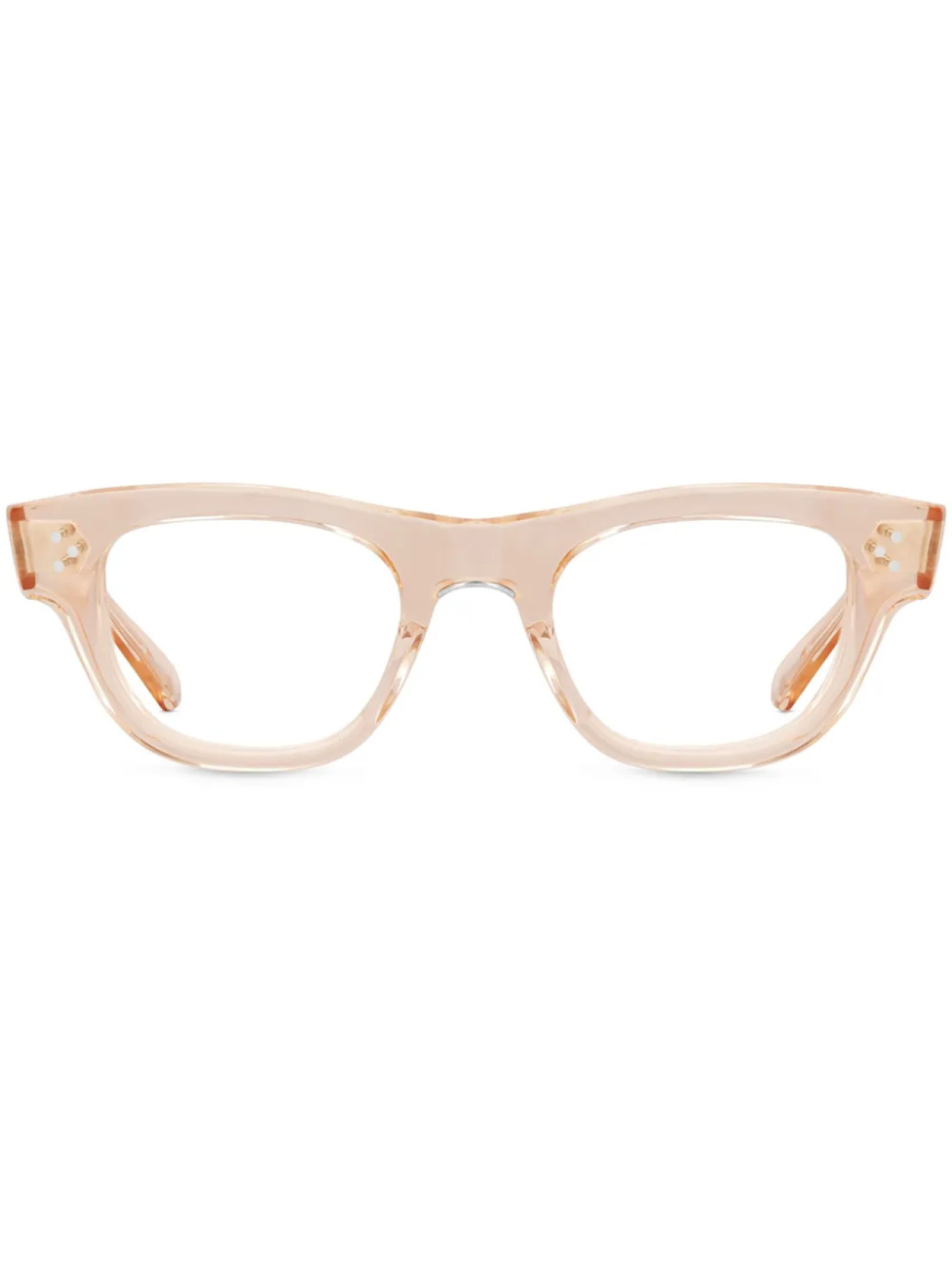 

MR. LEIGHT очки Waimea C, розовый