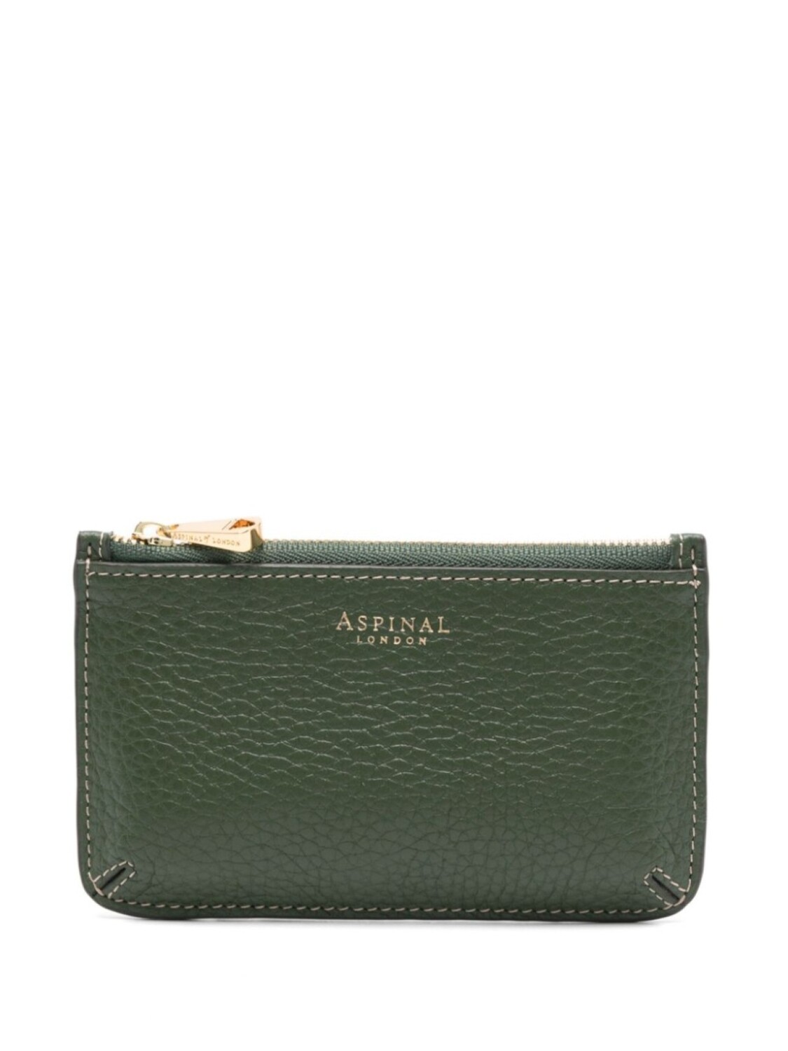 

Элла кошелек Aspinal Of London, зеленый