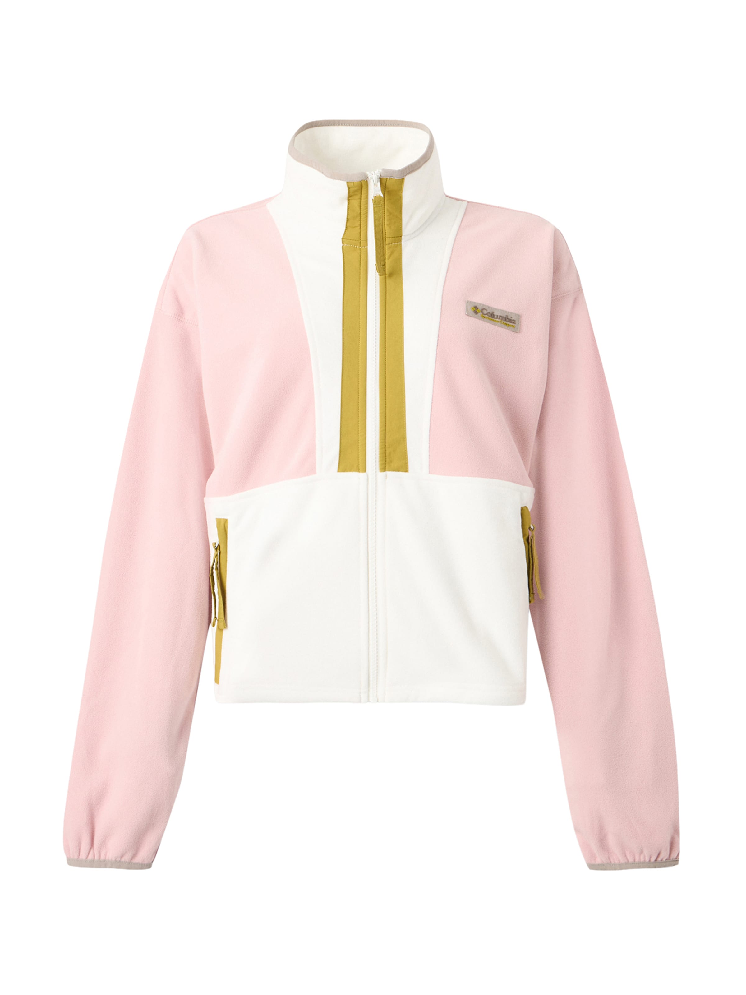 

COLUMBIA Спортивная флисовая куртка 'Backbowl II' в цвете Rose