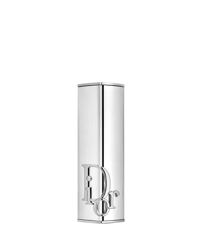 

Многоразовый футляр для губной помады Addict Couture Dior, цвет Metallic Silver