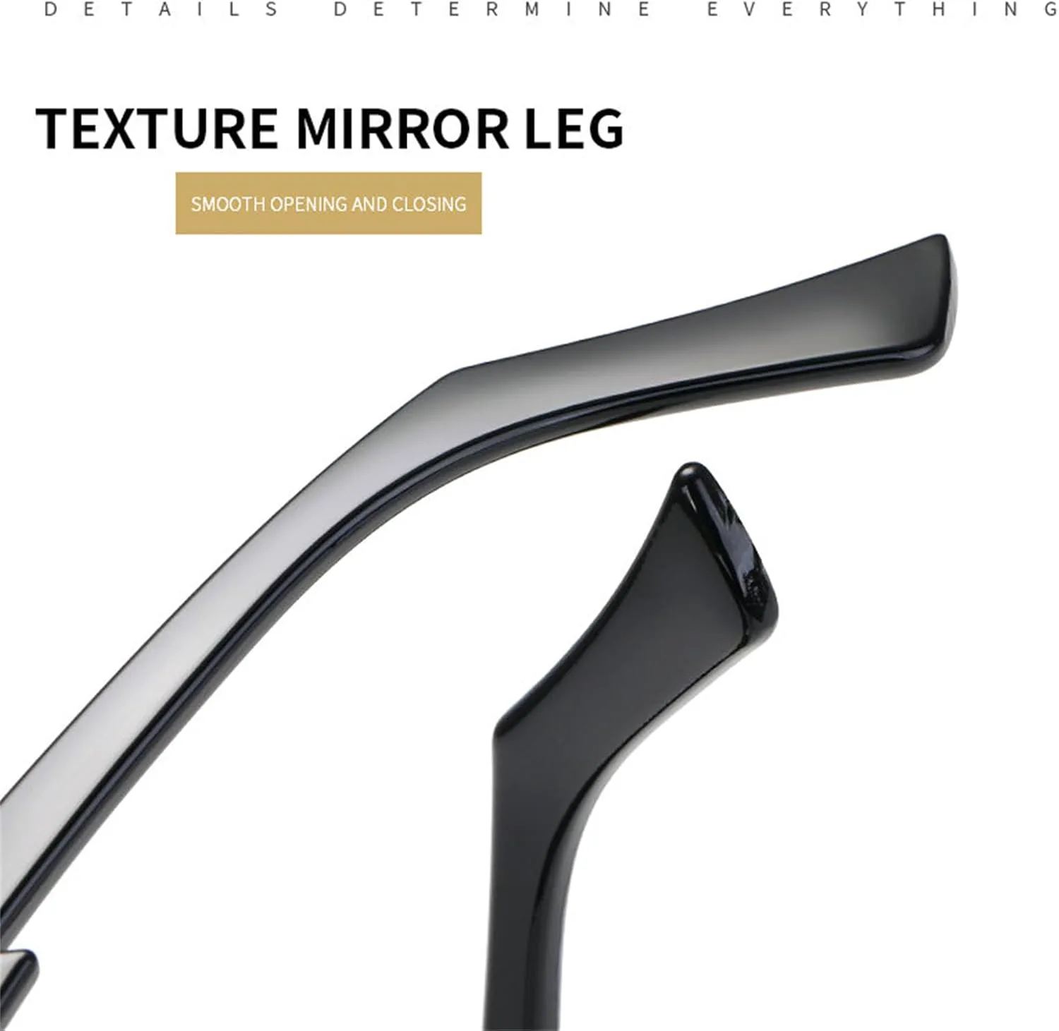 

Солнцезащитные очки Willochra маленького прямоугольного размера для женщин и мужчин, 2024 год, роскошные, винтажные, неправильной формы, ретро-панк, UV400 F27, C3