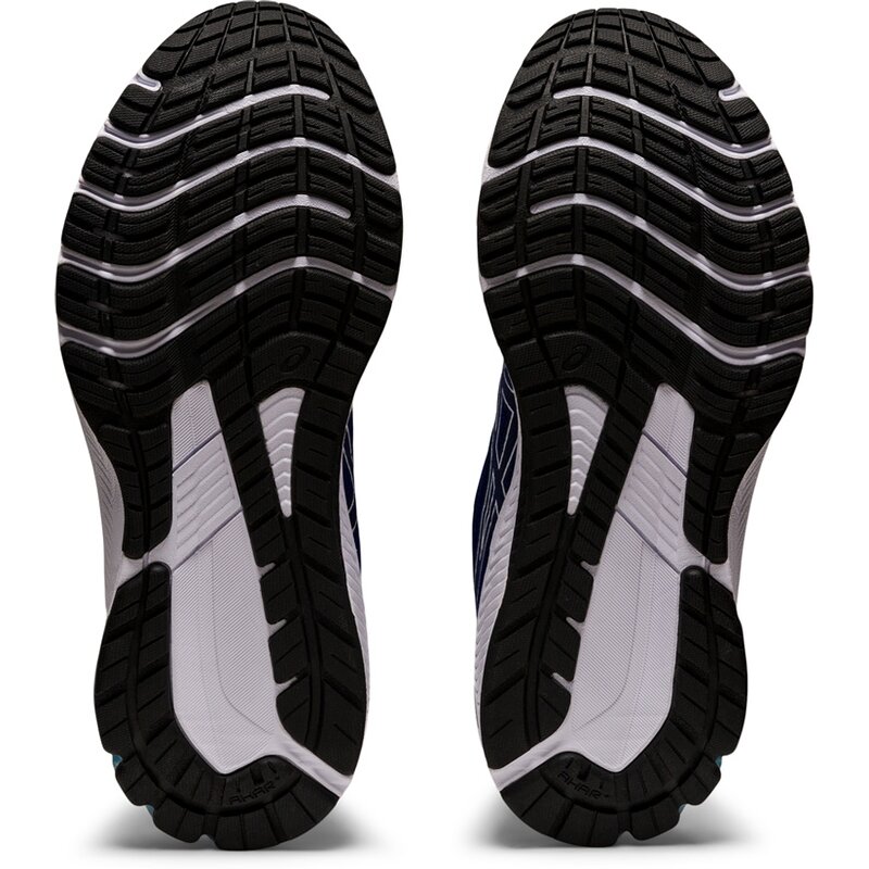 Кроссовки для бега gt-1000 11 Asics, мультиколор — фото 2