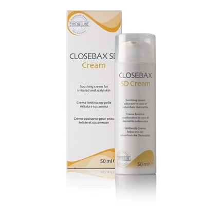 

General Topics Closebax SD Крем 50мл