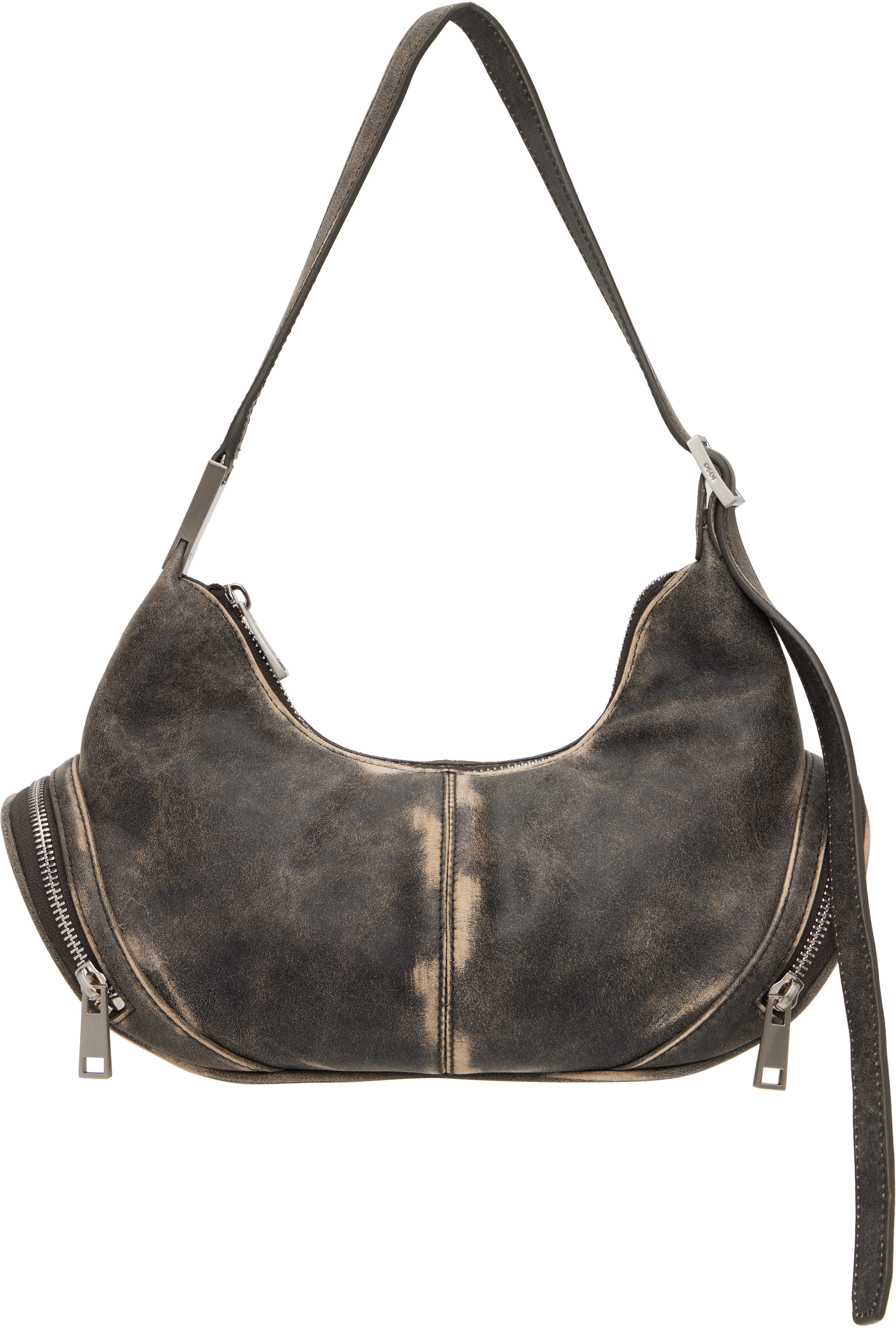

Сумка OSOI, Vintage brown, Коричневый, Сумка OSOI, Vintage brown