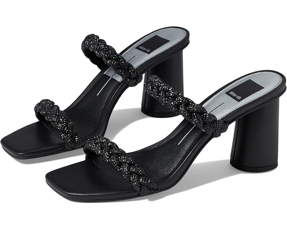 

Туфли Dolce Vita Nariko Rhinestone, цвет Black Rhinestone