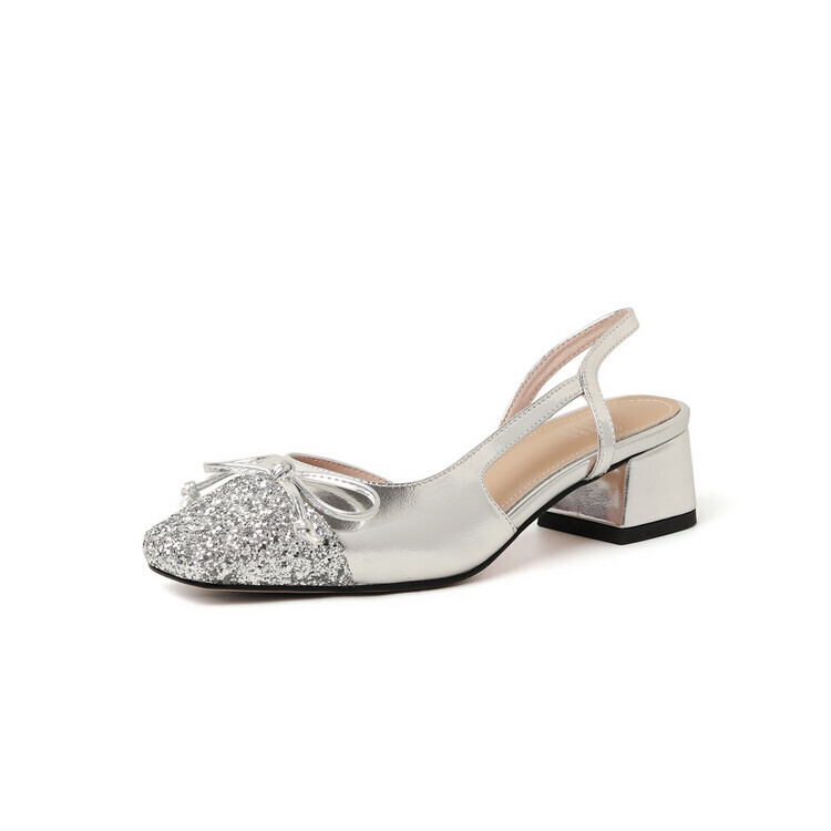 

Туфли BalletCat High Heels Women's