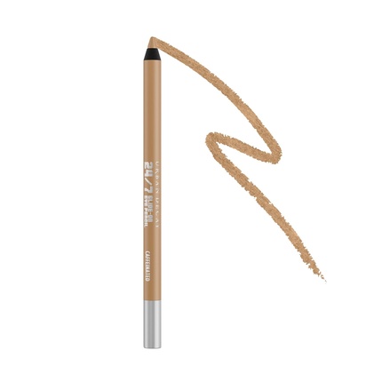 

24/7 Водостойкий карандаш для глаз Waterline, устойчивый к размазыванию Urban Decay