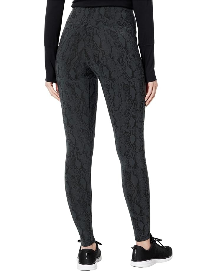 

Брюки tasc Performance ALLways Pocket Leggings, цвет Black Snake Skin