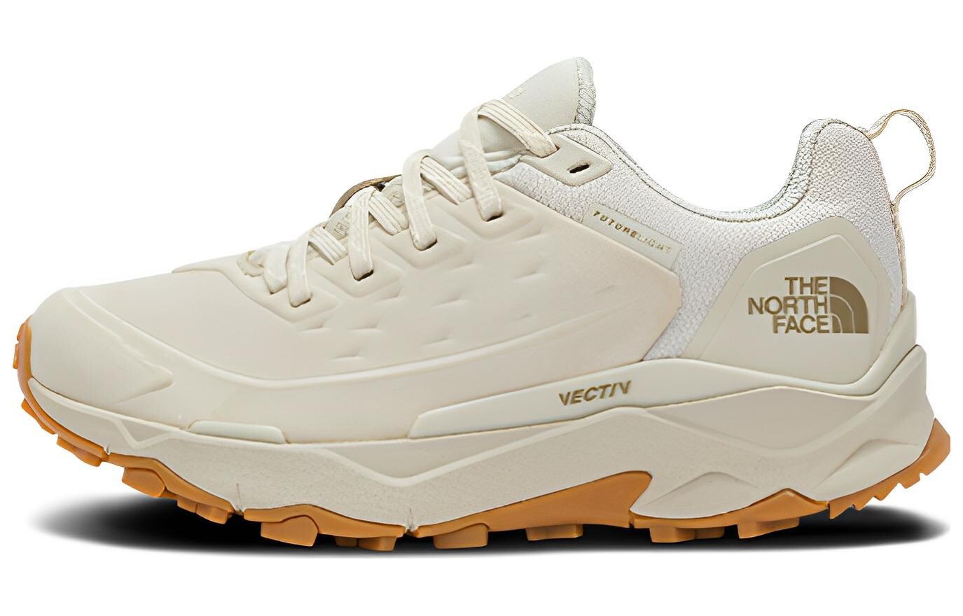 

Vectiv Exploris Кроссовки женские с низким верхом, песочные The North Face