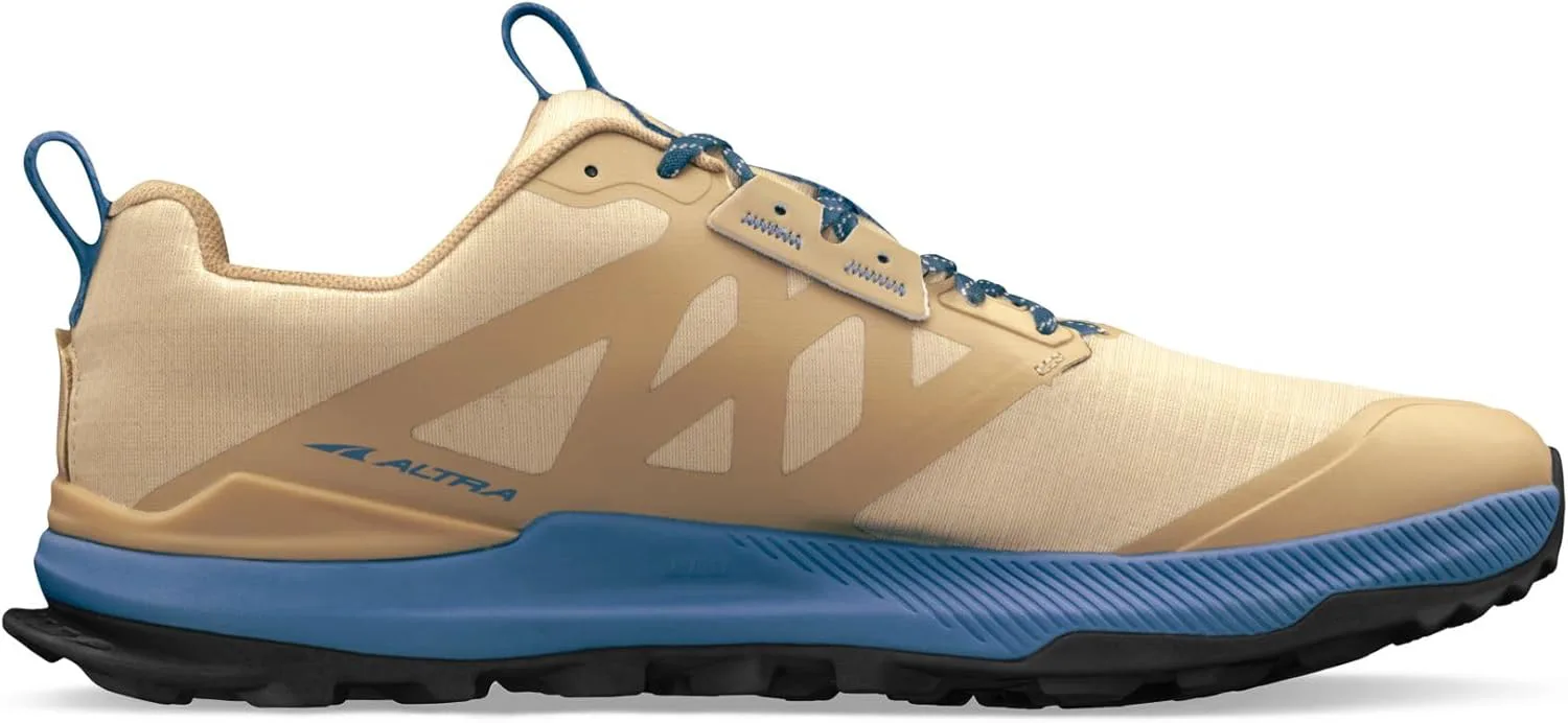 

Мужские кроссовки для трейлраннинга ALTRA Lone Peak 8