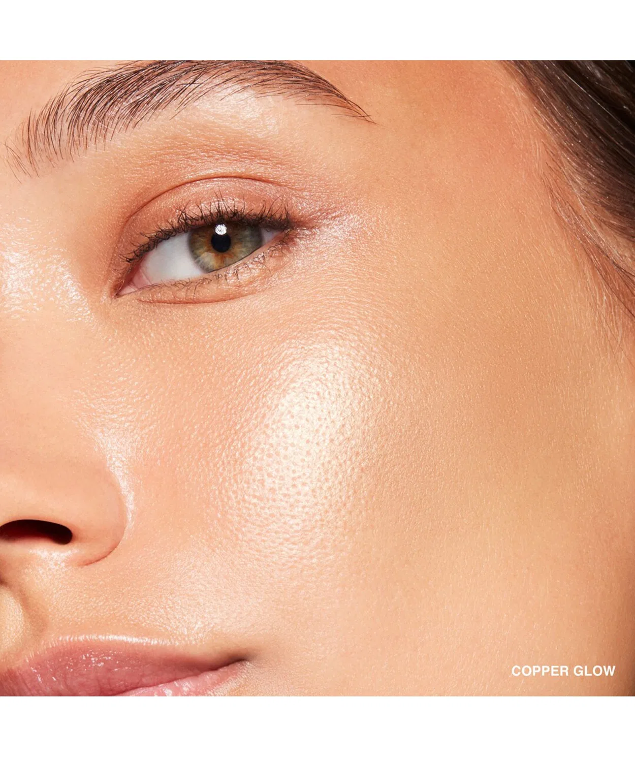 Хайлайтер BOBBI BROWN Highlighting Powder, мерцающий, 1 шт. — фото 3