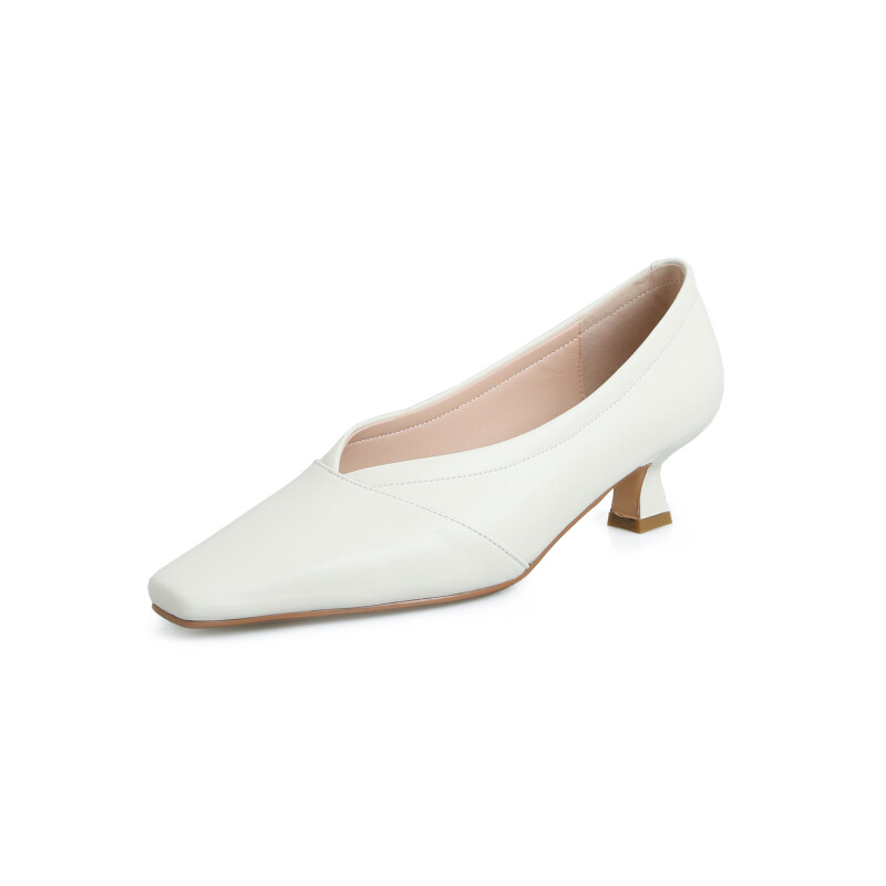 

Туфли женские повседневные Women's Casual Shoes Women's Tataya, цвет Apricot