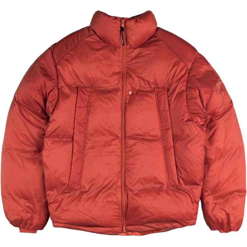 

Y-3 Красная куртка Y 3 мужская, Red