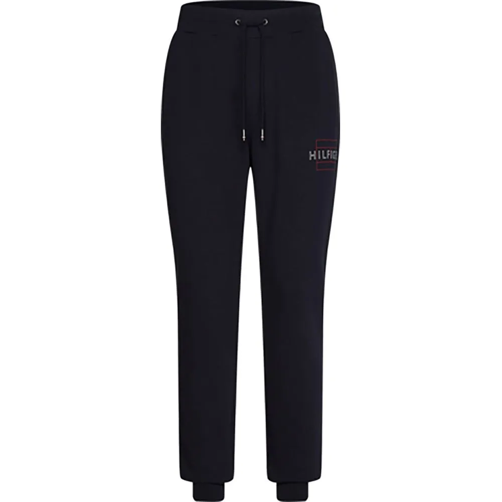 

Спортивные брюки Tommy Hilfiger Mainline, черный