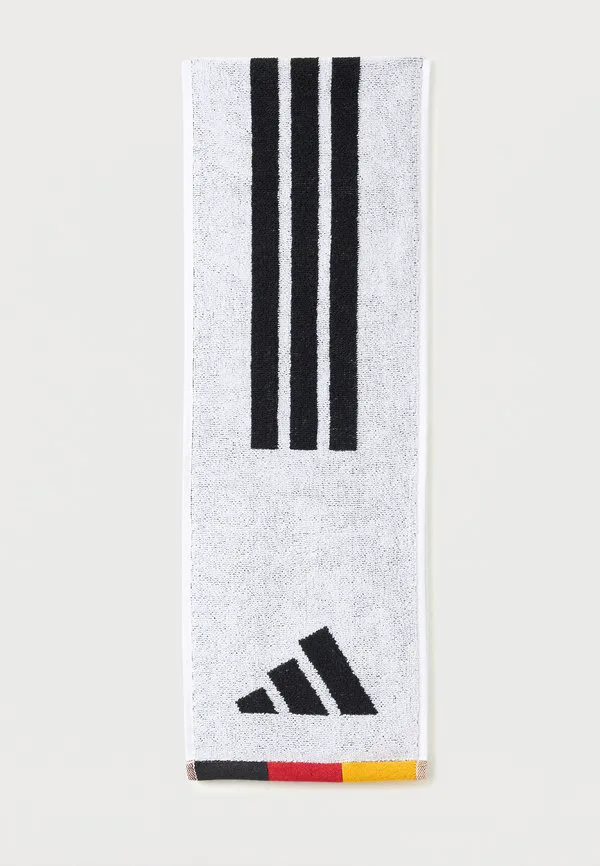 Полотенце для вентилятора, полотенце унисекс Adidas Performance, White/Black