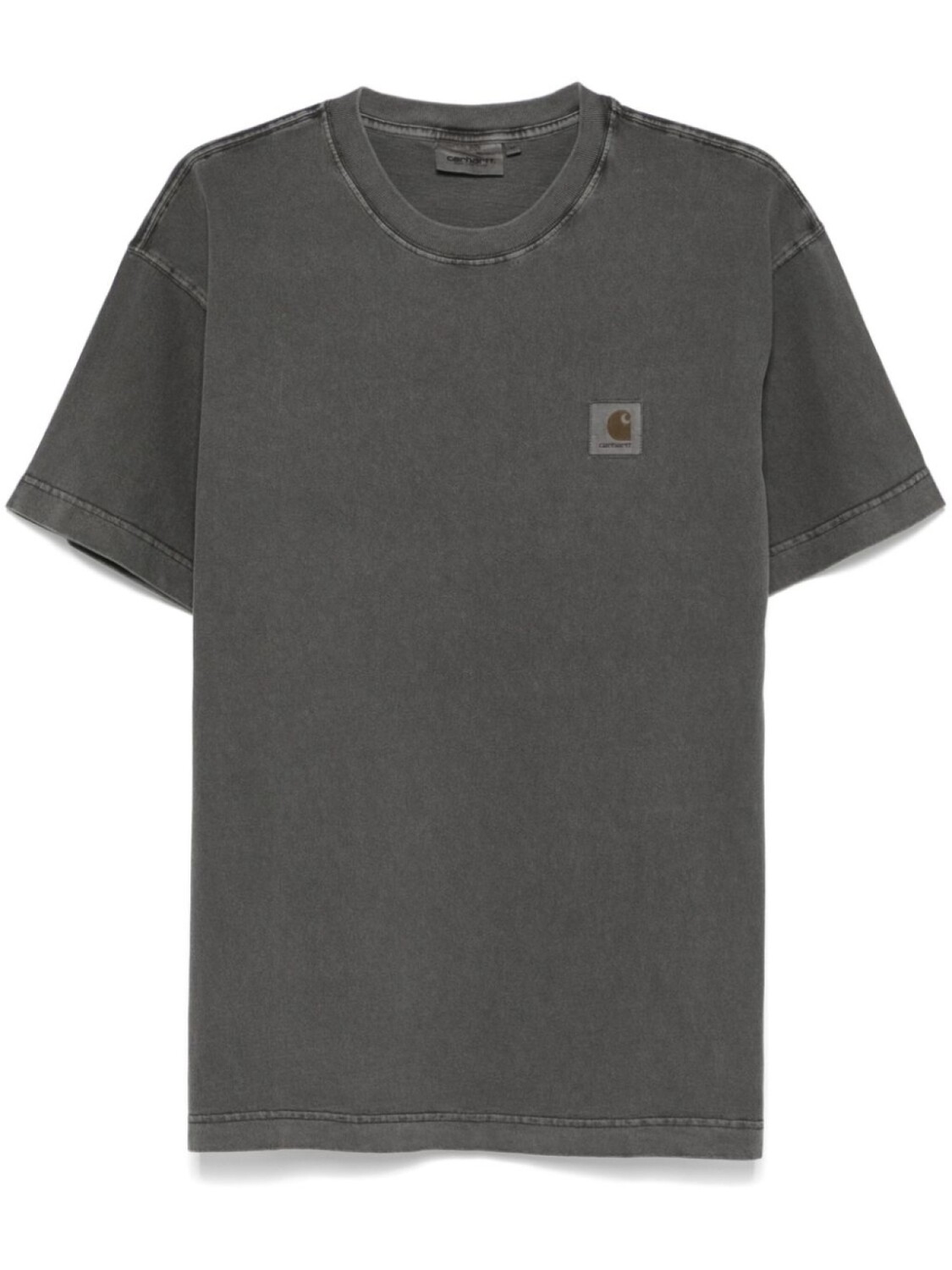 

Футболка Carhartt WIP Vista, серый