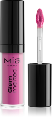 

Матовая жидкая губная помада Mia Cosmetics Glam Melted, 24 Slay Mama 5 g