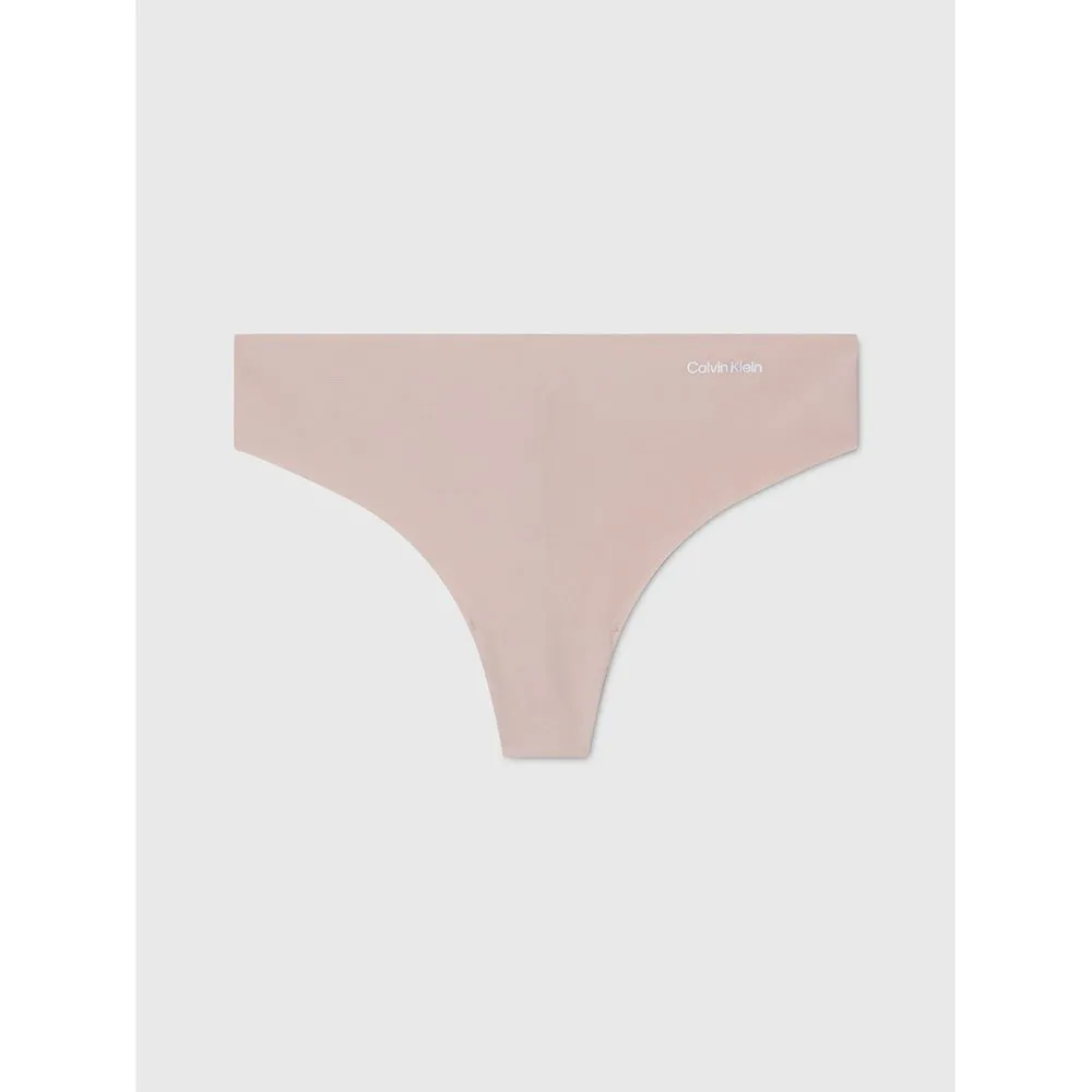 

Стринги Calvin Klein 0000D3428E, черный