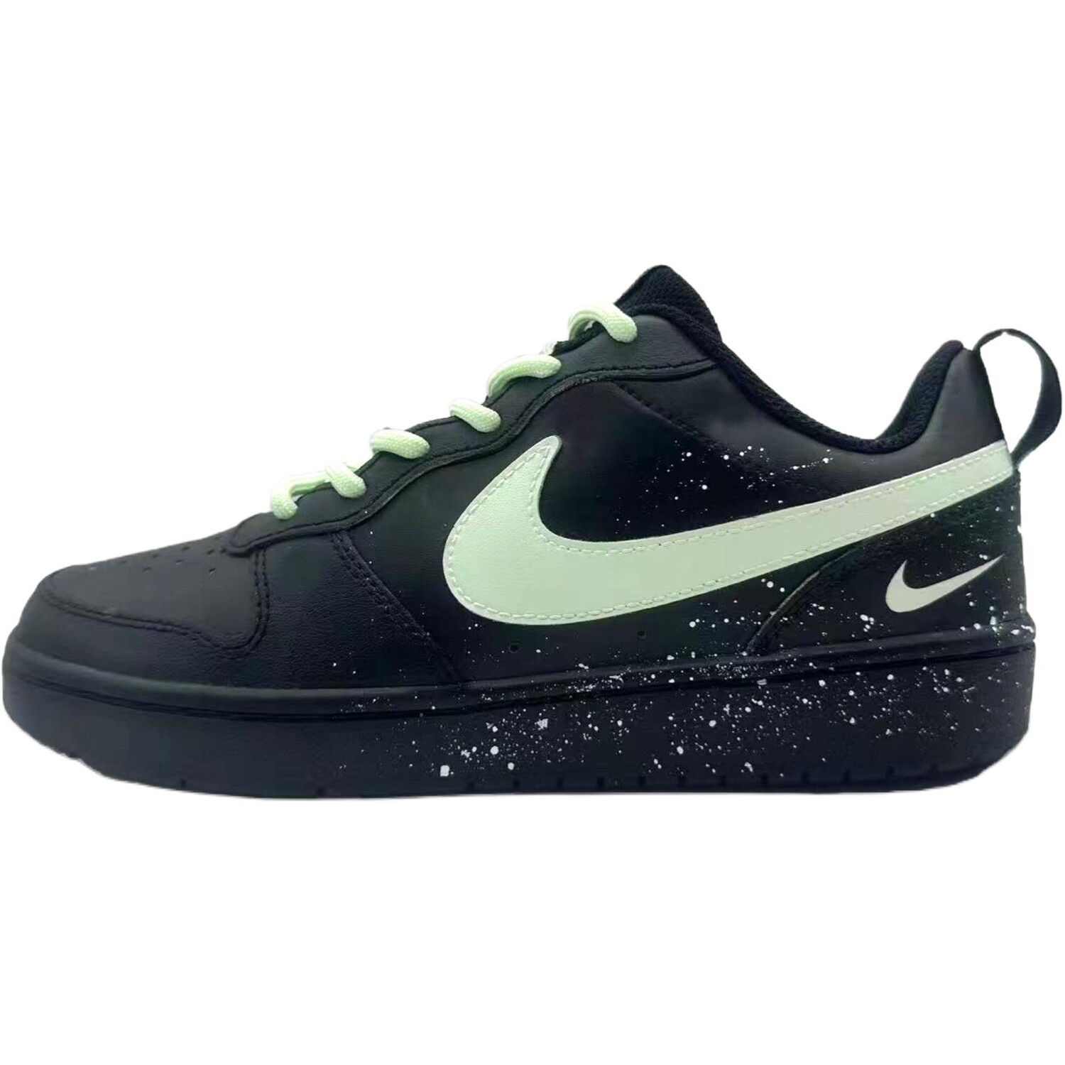 

Кроссовки Nike Court Borough Kids' Skateboarding Shoes Grade School