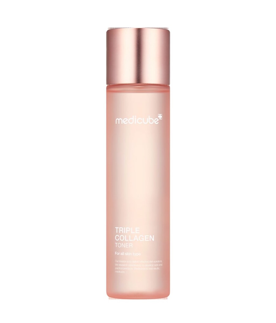 

Тоник для лица medicube COLLAGEN, 140 ml