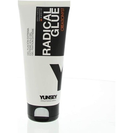 

Yunsey Radical Гель-пенка для укладки волос Yunsey Professional