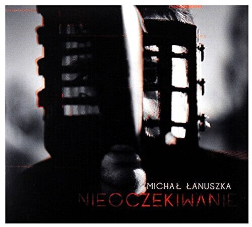 

CD диск Lanuszka, Michal: Nieoczekiwanie