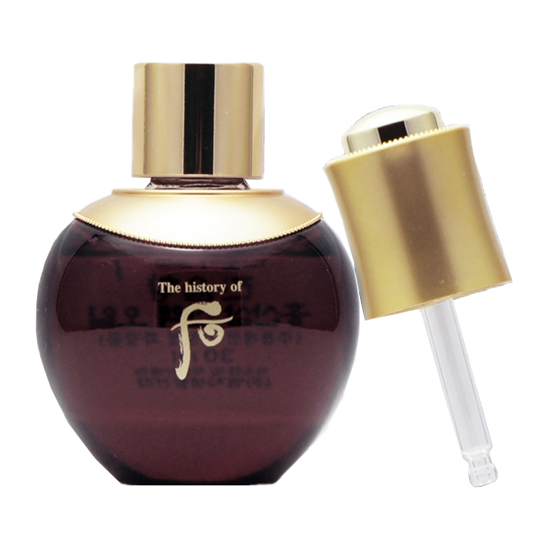 Эфирные масла, сыворотки и уходовые масла для тела унисекс The History Of Whoo — фото 3