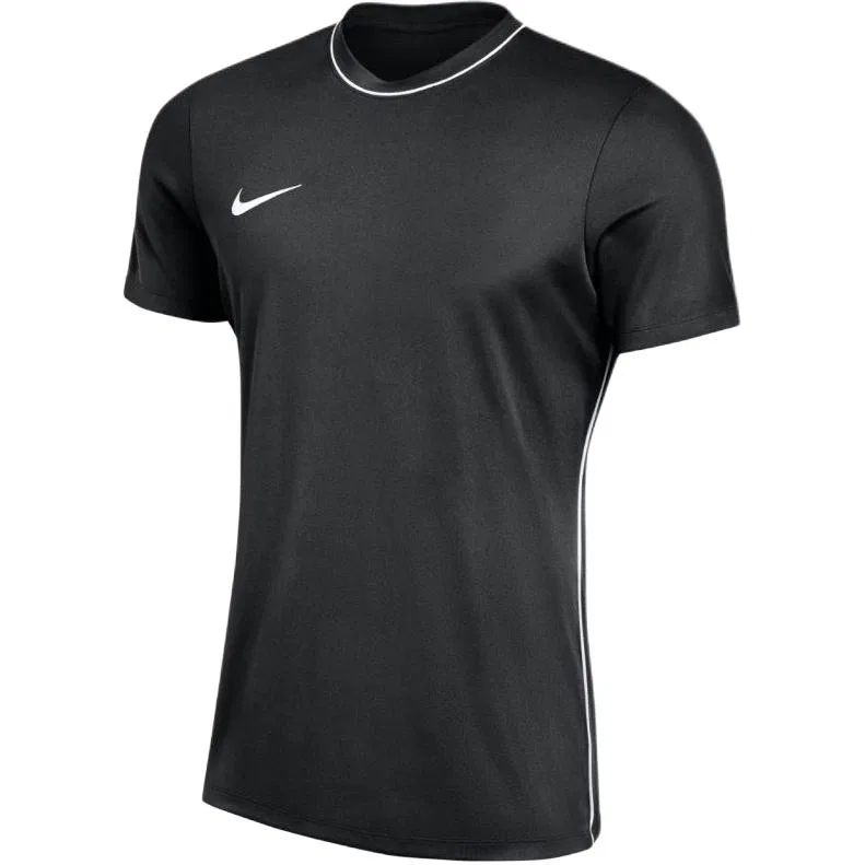 Футболка Dri Fit SS26 мужская Nike, Black