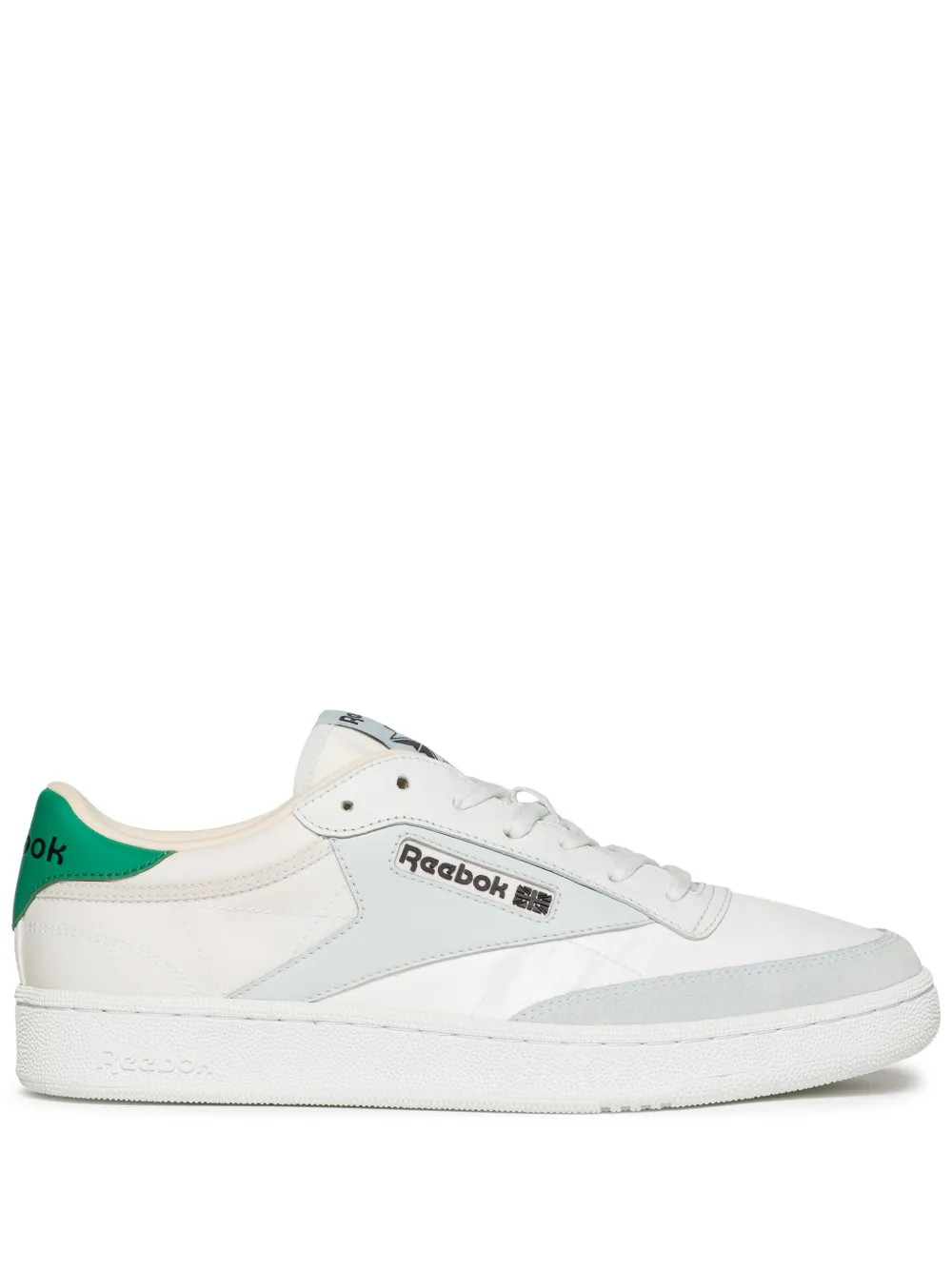 

Кроссовки Club C Reebok LTD, белый