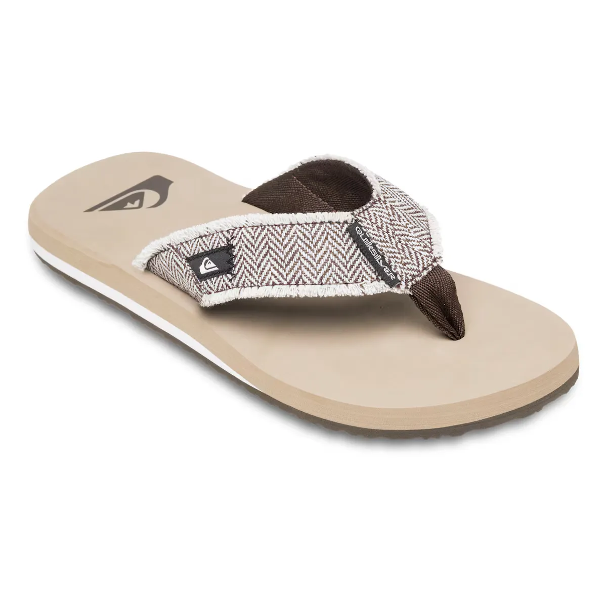 

Monkey Abyss Quiksilver мужские сандалии, песочный