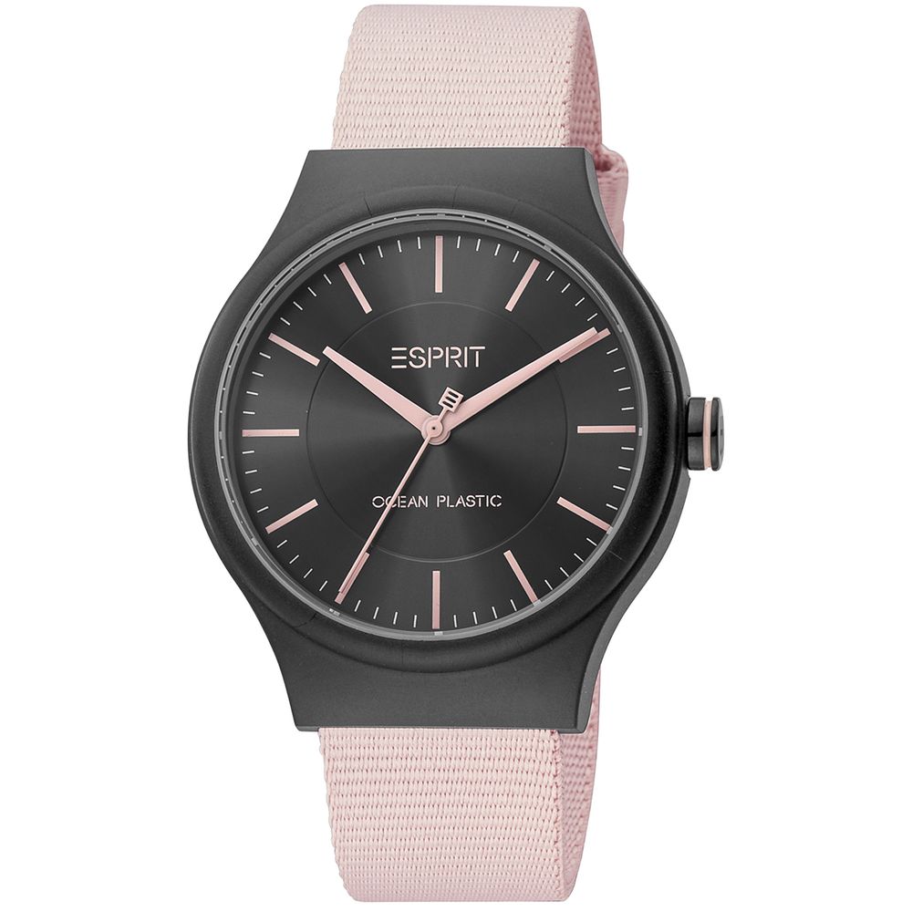 

Черные женские часы Esprit