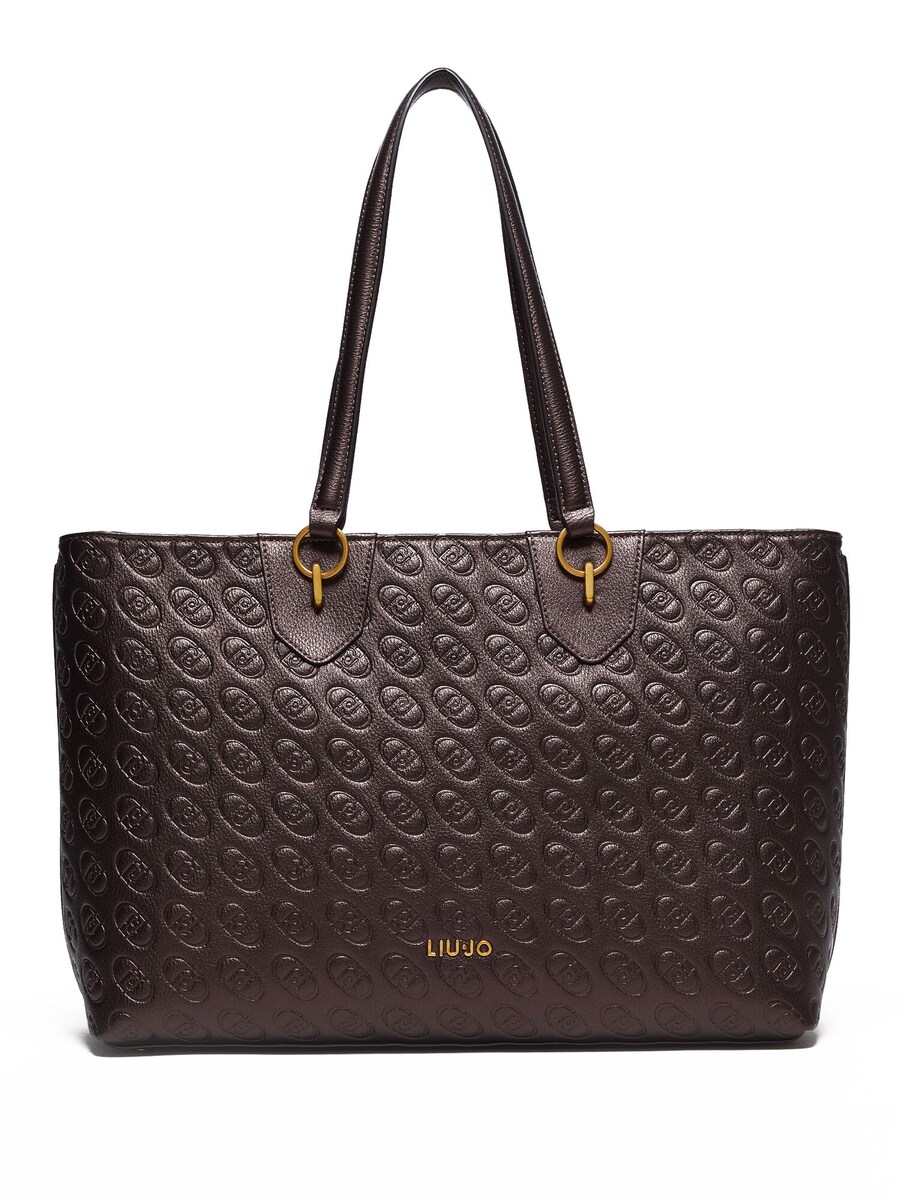 

Сумка шоппер Liu Jo Shopper, цвет mocha
