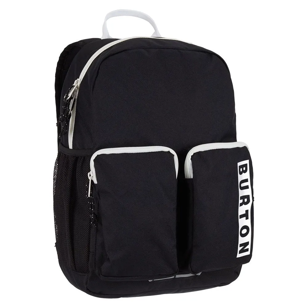 

Рюкзак Burton Gromlet 15L Junior, черный