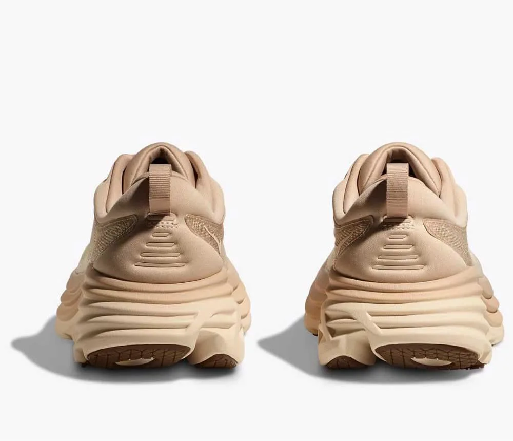 Мужские кроссовки HOKA Bondi 8 — фото 2