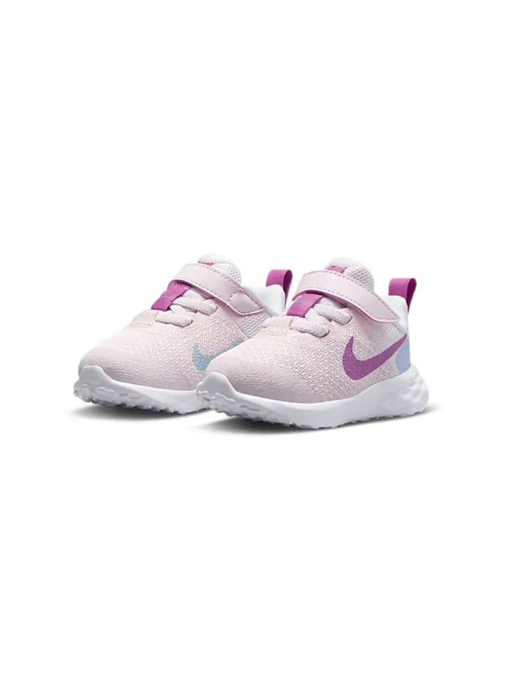 

Низкие кроссовки Nike Low NIKE REVOLUTION 6 BABY, розовый