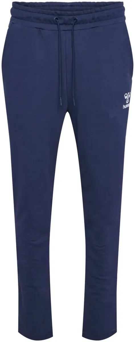 

Спортивные брюки Hummel "ISAM 2.0 TAPERED PANTS", цвет Peacoat