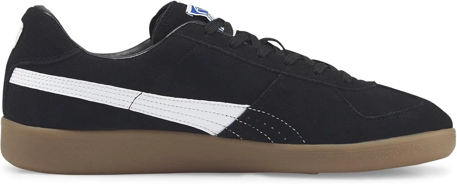Кроссовки PUMA Mens Soccer, белый — фото 2