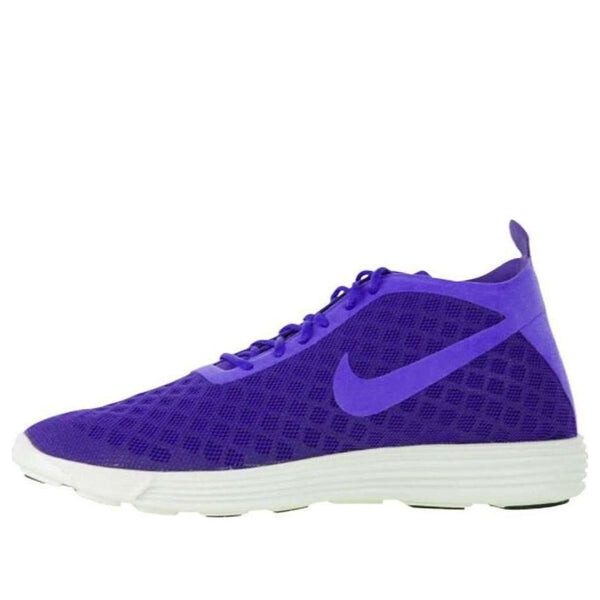 

Кроссовки lunar rejuven 8 'purple' Nike, фиолетовый