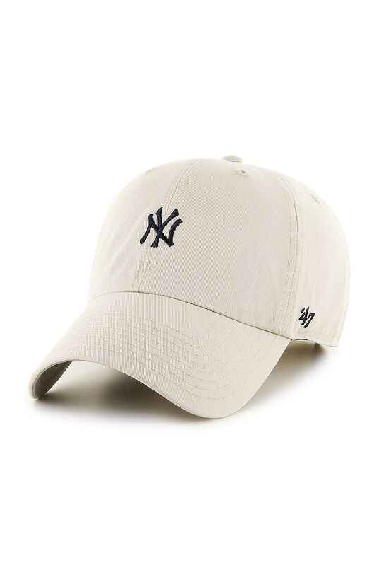 

Кепка MLB Нью-Йорк Янкиз 47brand, белый