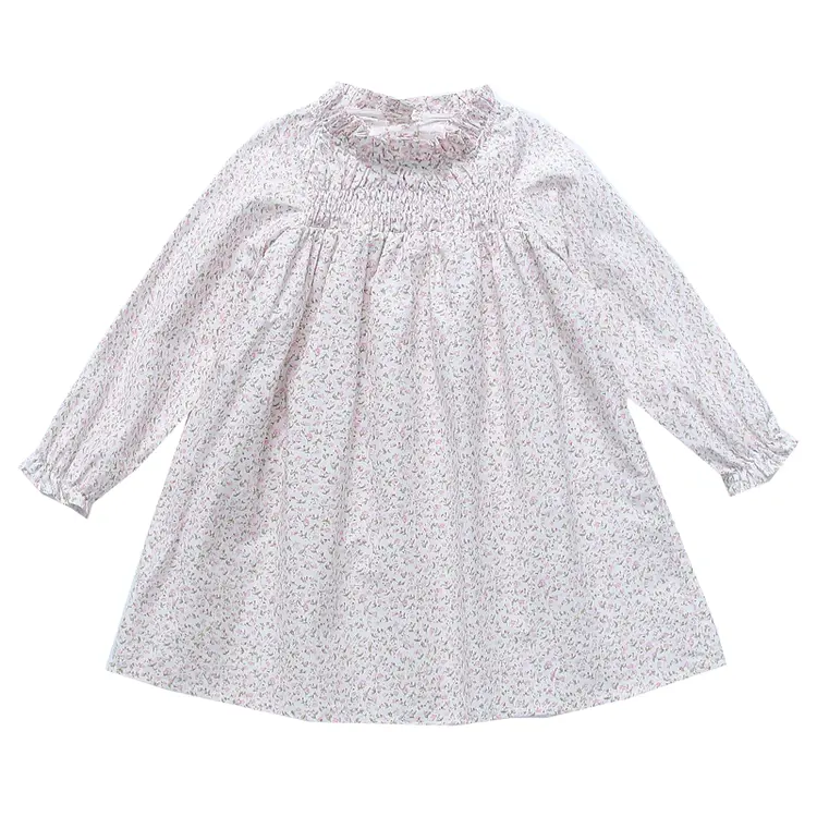 

Платье для девочек PROTECTCAMEL, белый