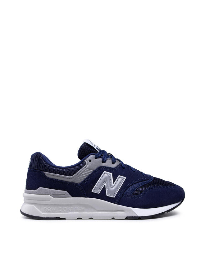 

Кроссовки NewBalanceCM997HCE,темно-синий
