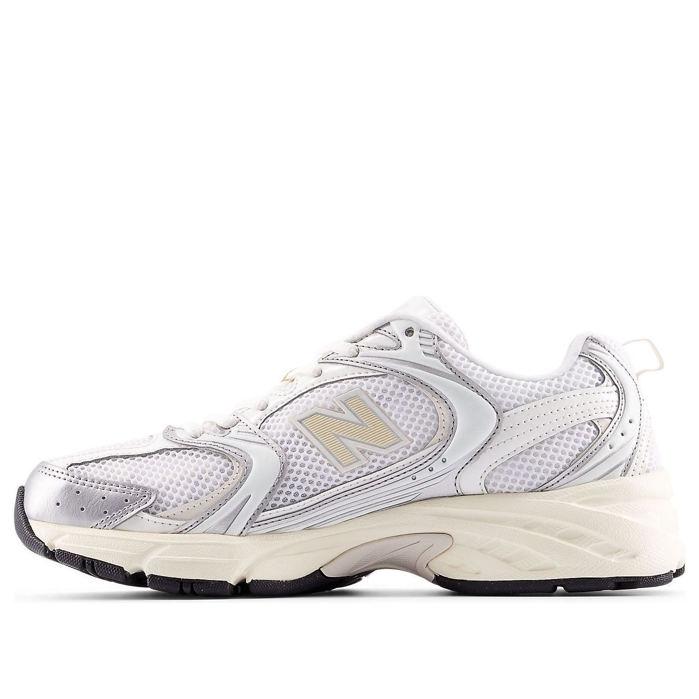 

Кроссовки New Balance 530 'Silver Metallic Linen'