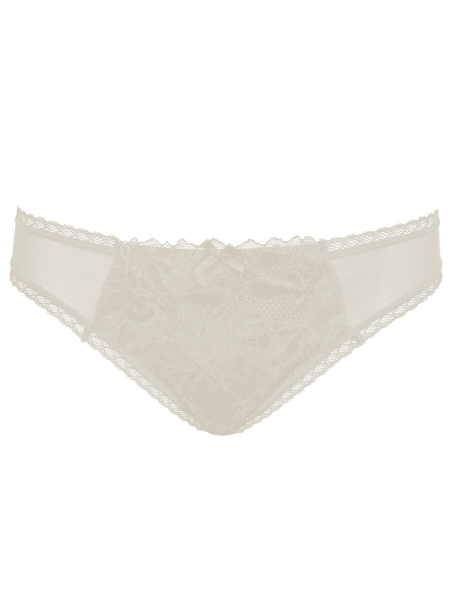 

Стринги SugarShape Vienna, белый