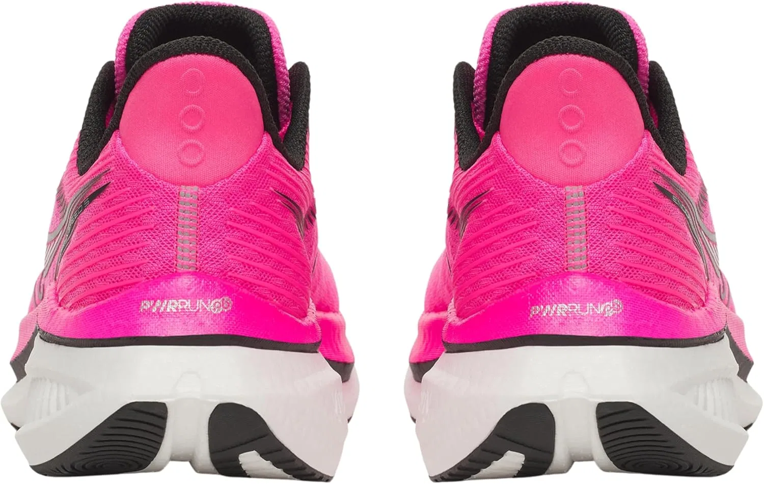Мужские кроссовки Saucony Endorphin Speed ​​5, Shock Black — фото 4