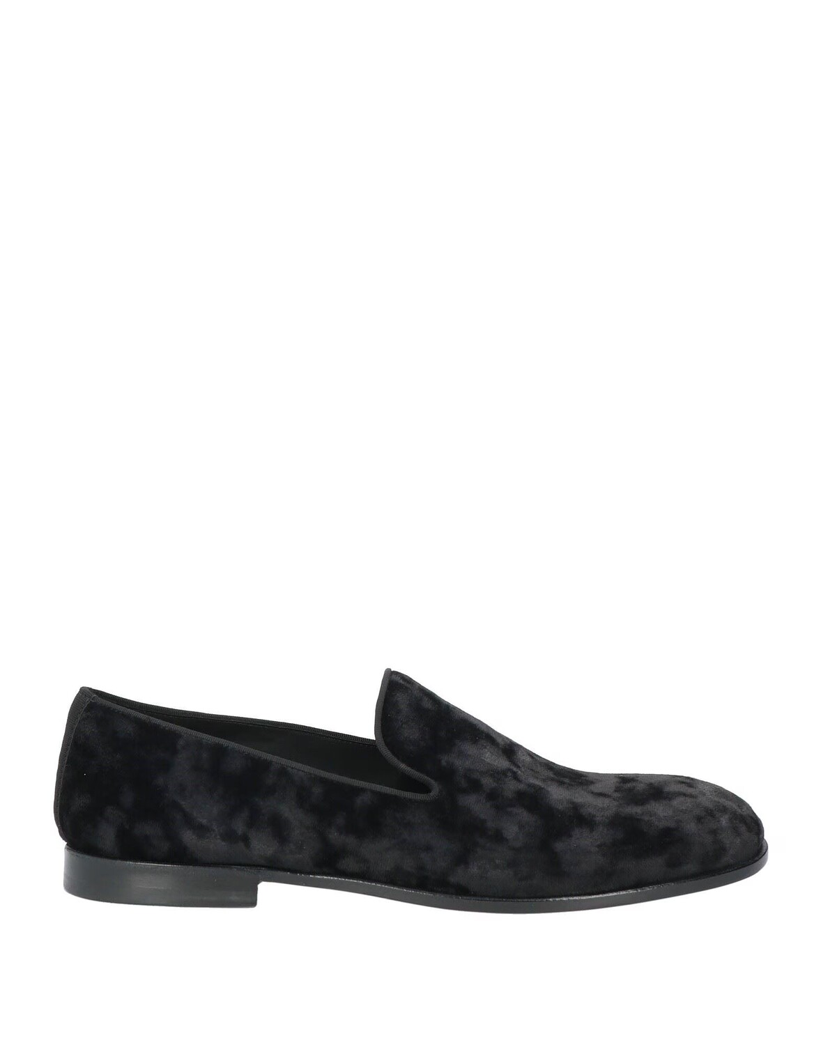 

Лоферы Dolce&Gabbana, черный